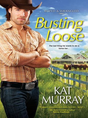 cover image of Busting Loose